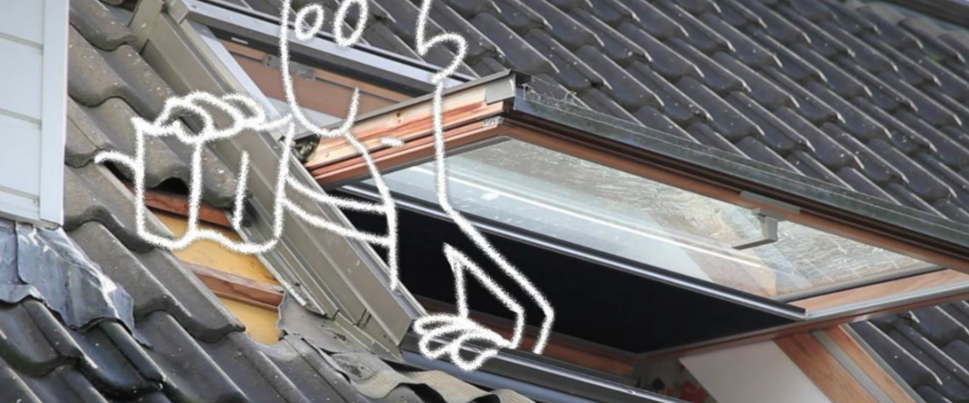 Moet je het dak van je huis isoleren?