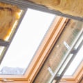 Hoeveel beïnvloedt zolderisolatie de airconditioning?