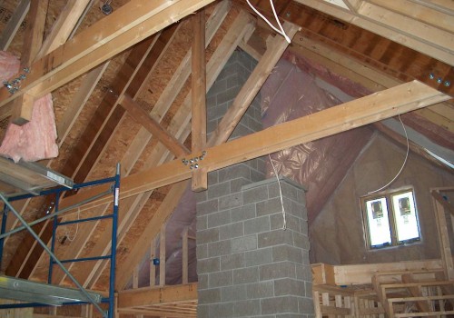 Hoe loft-isolatie?